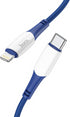 Cable Type-C to Lightning “X70 Ferry” PD charging data sync